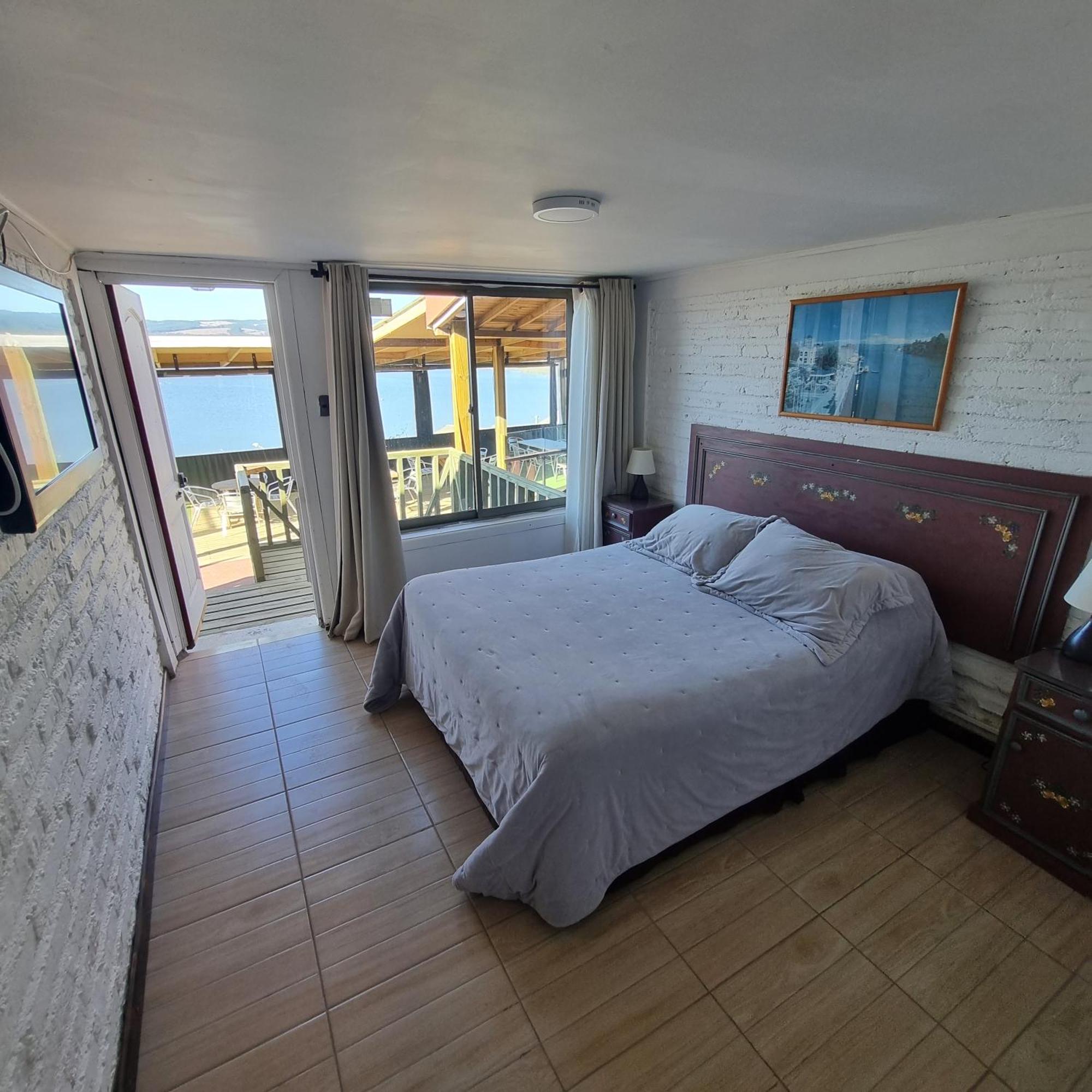 Max & Mar Pichilemu Exteriér fotografie