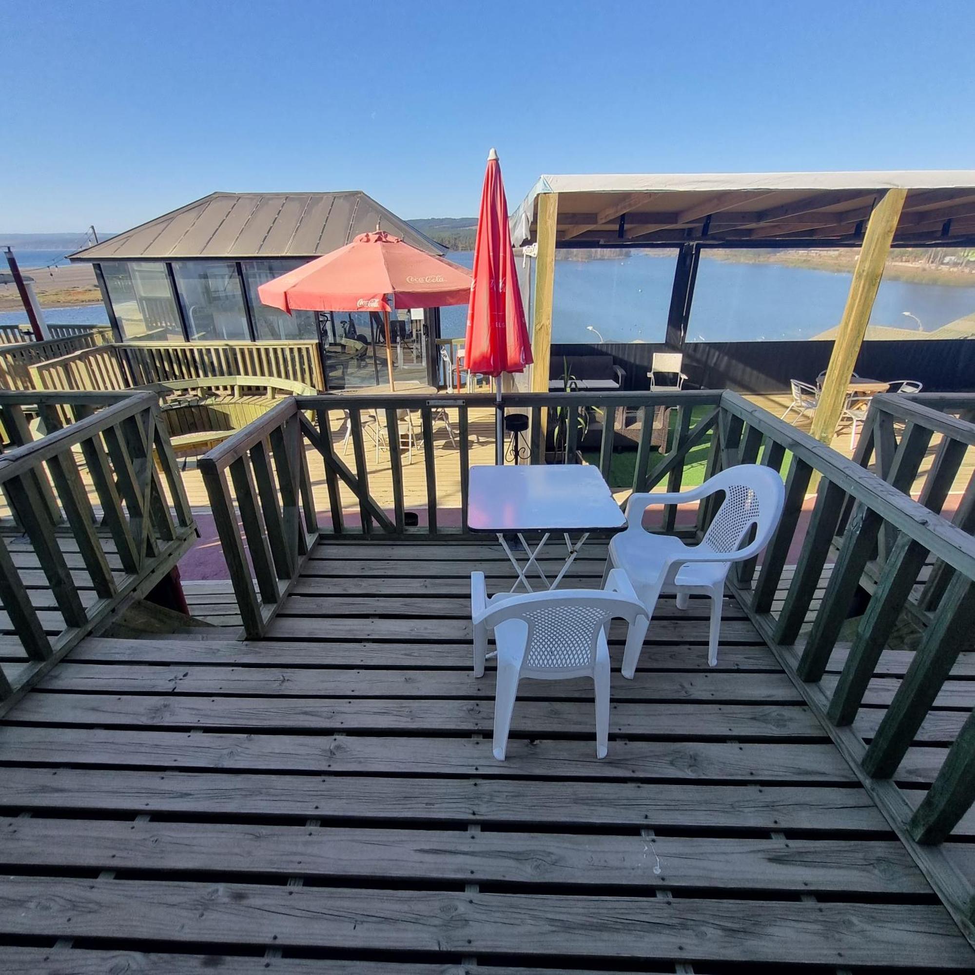 Max & Mar Pichilemu Exteriér fotografie