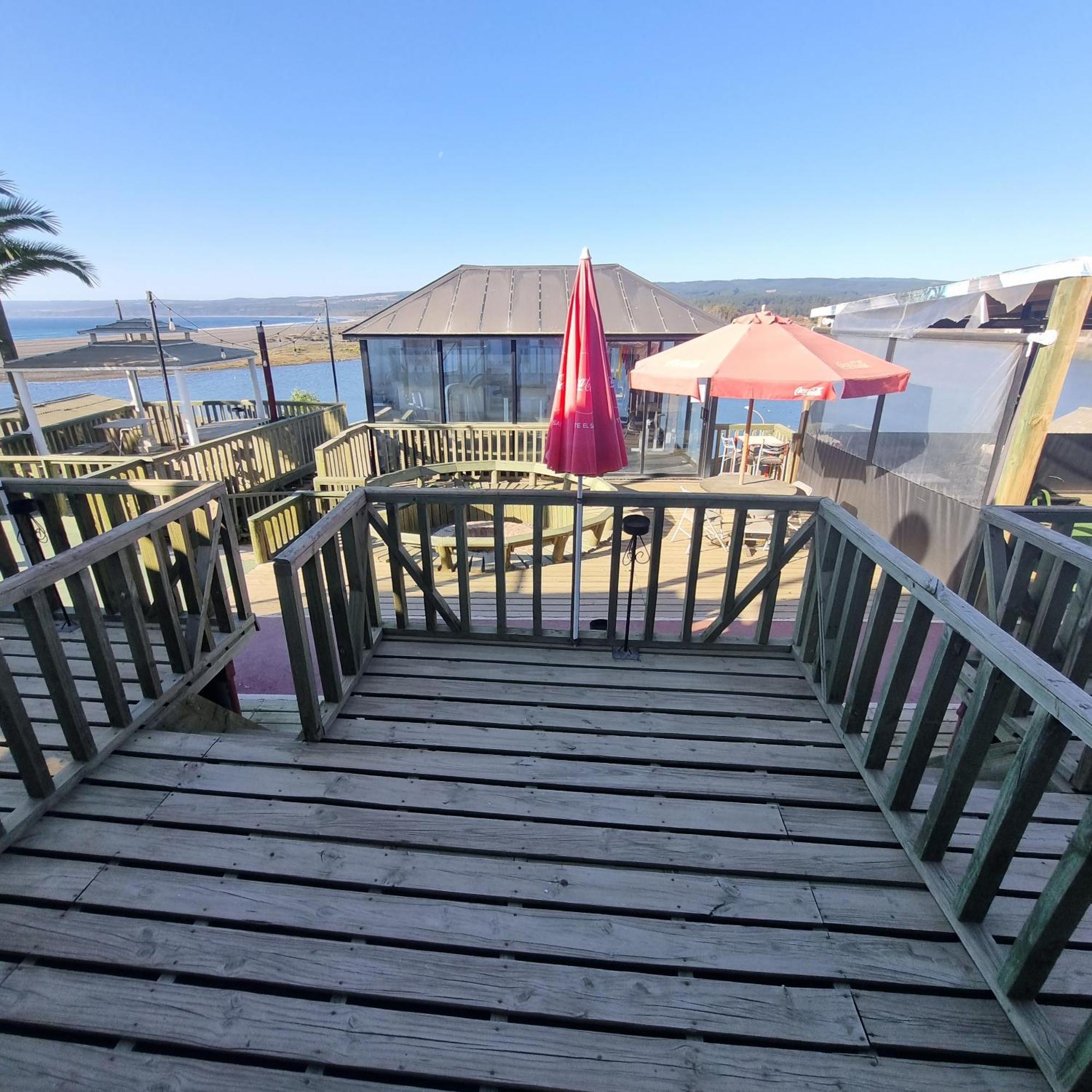 Max & Mar Pichilemu Exteriér fotografie