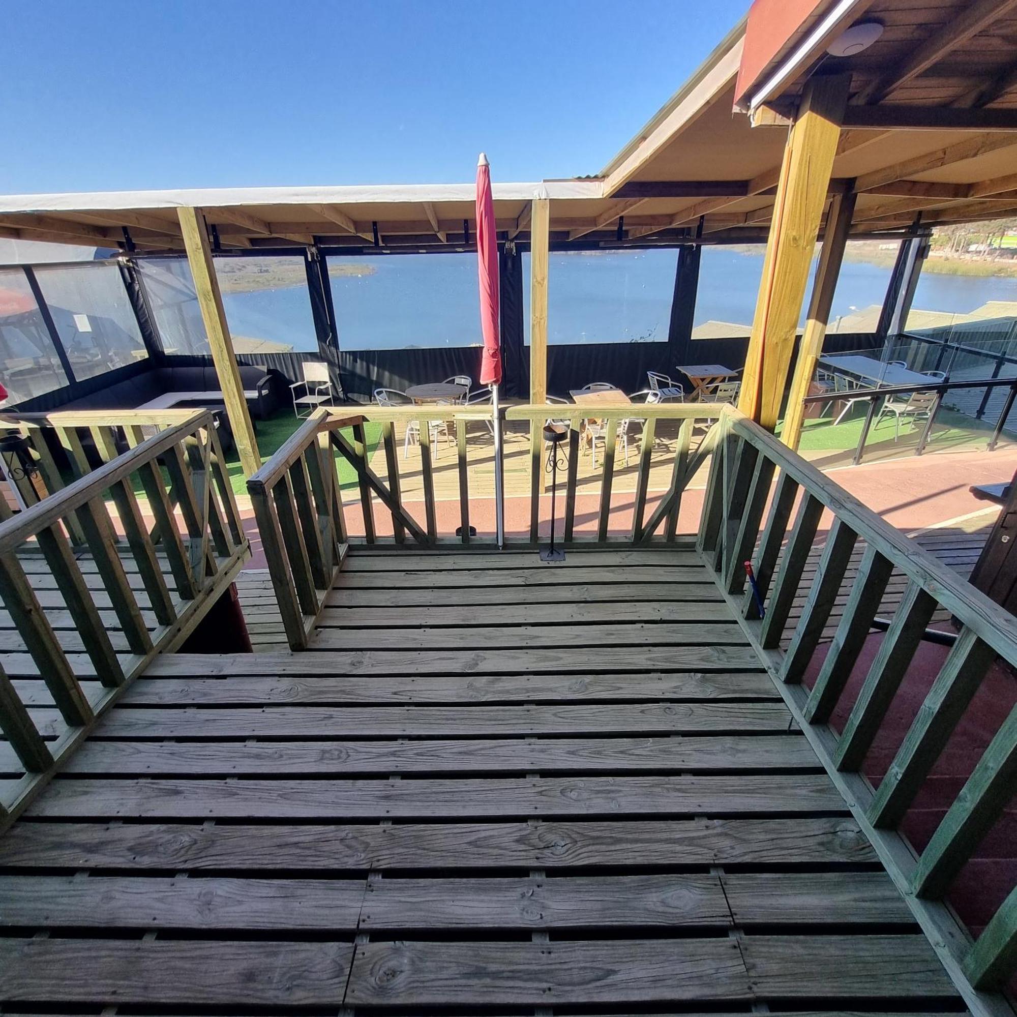 Max & Mar Pichilemu Exteriér fotografie