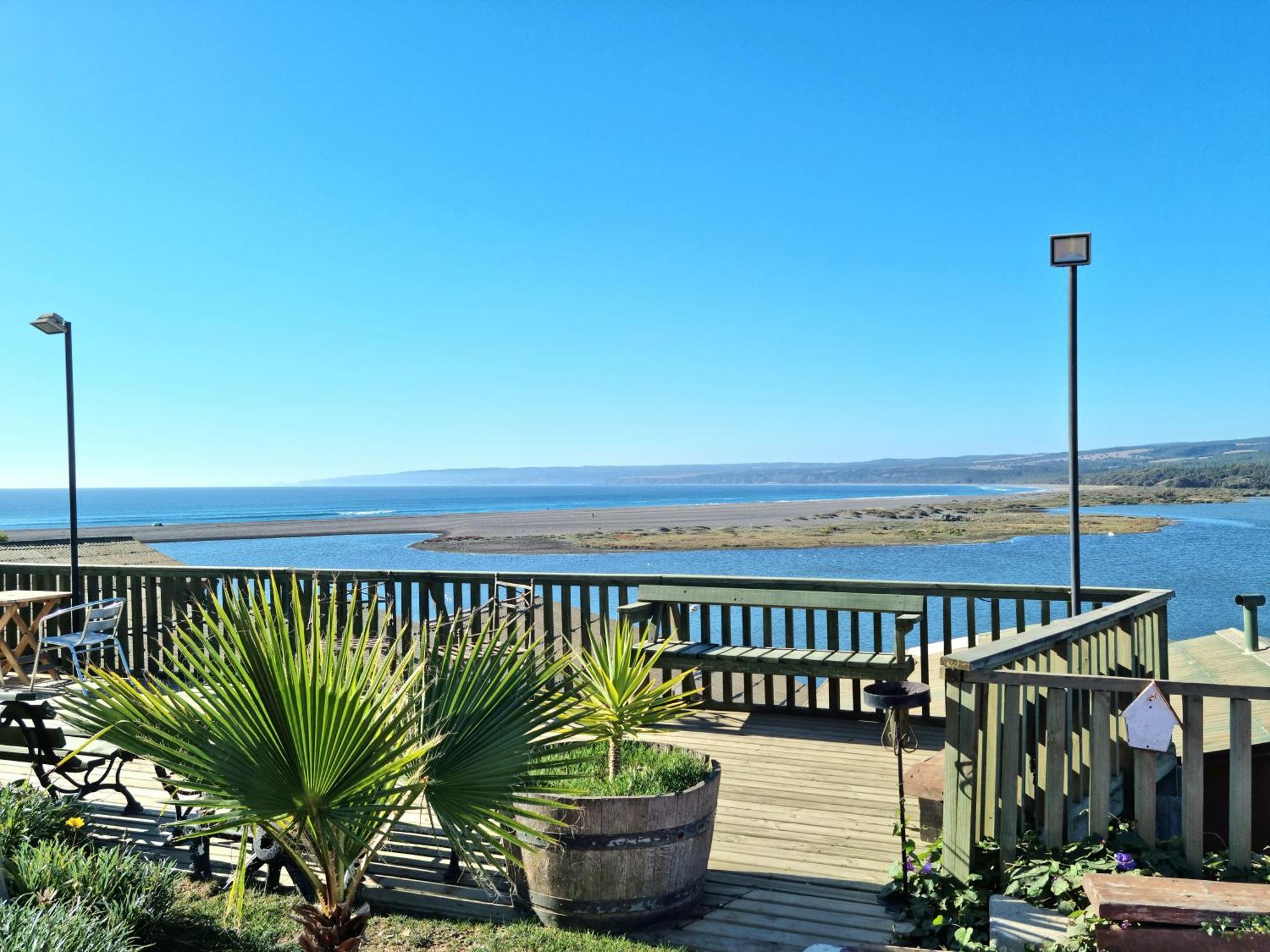 Max & Mar Pichilemu Exteriér fotografie