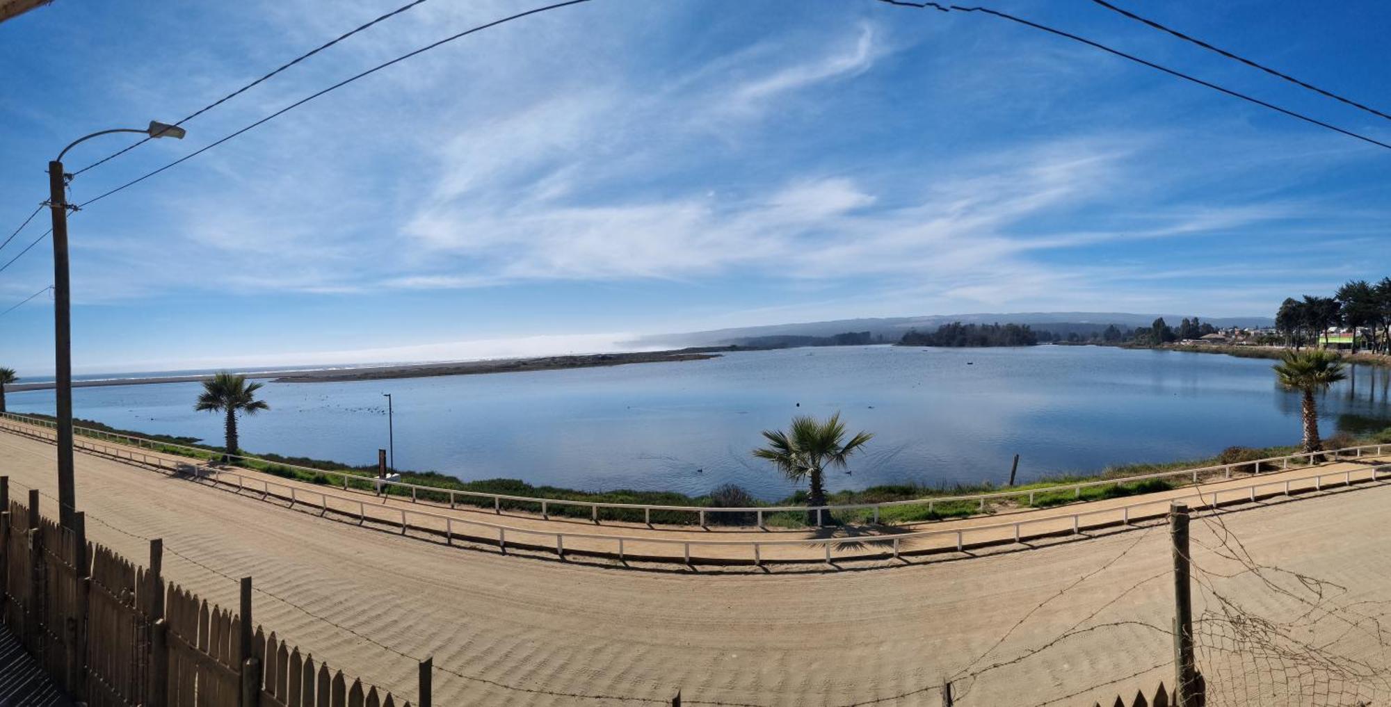 Max & Mar Pichilemu Exteriér fotografie