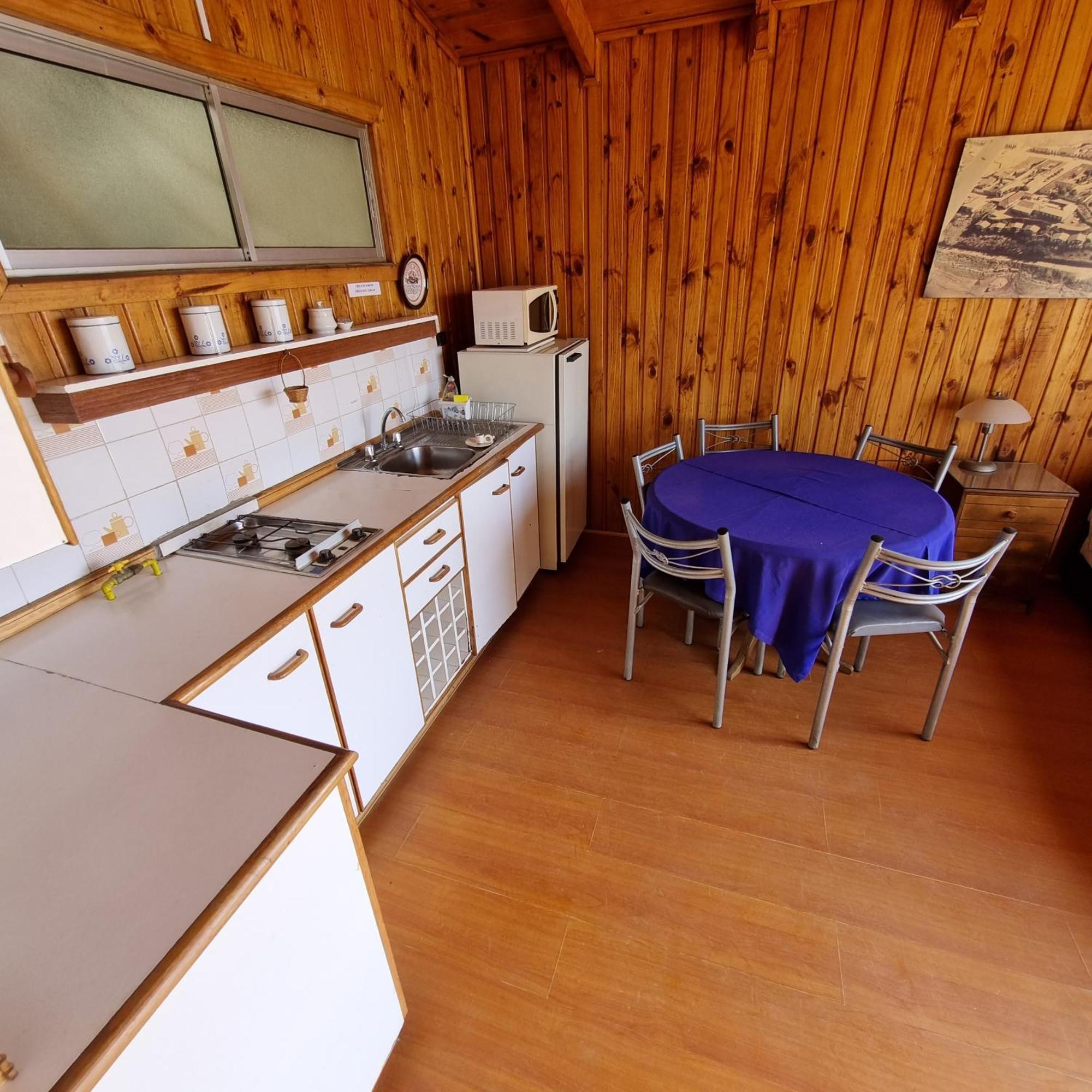 Max & Mar Pichilemu Exteriér fotografie