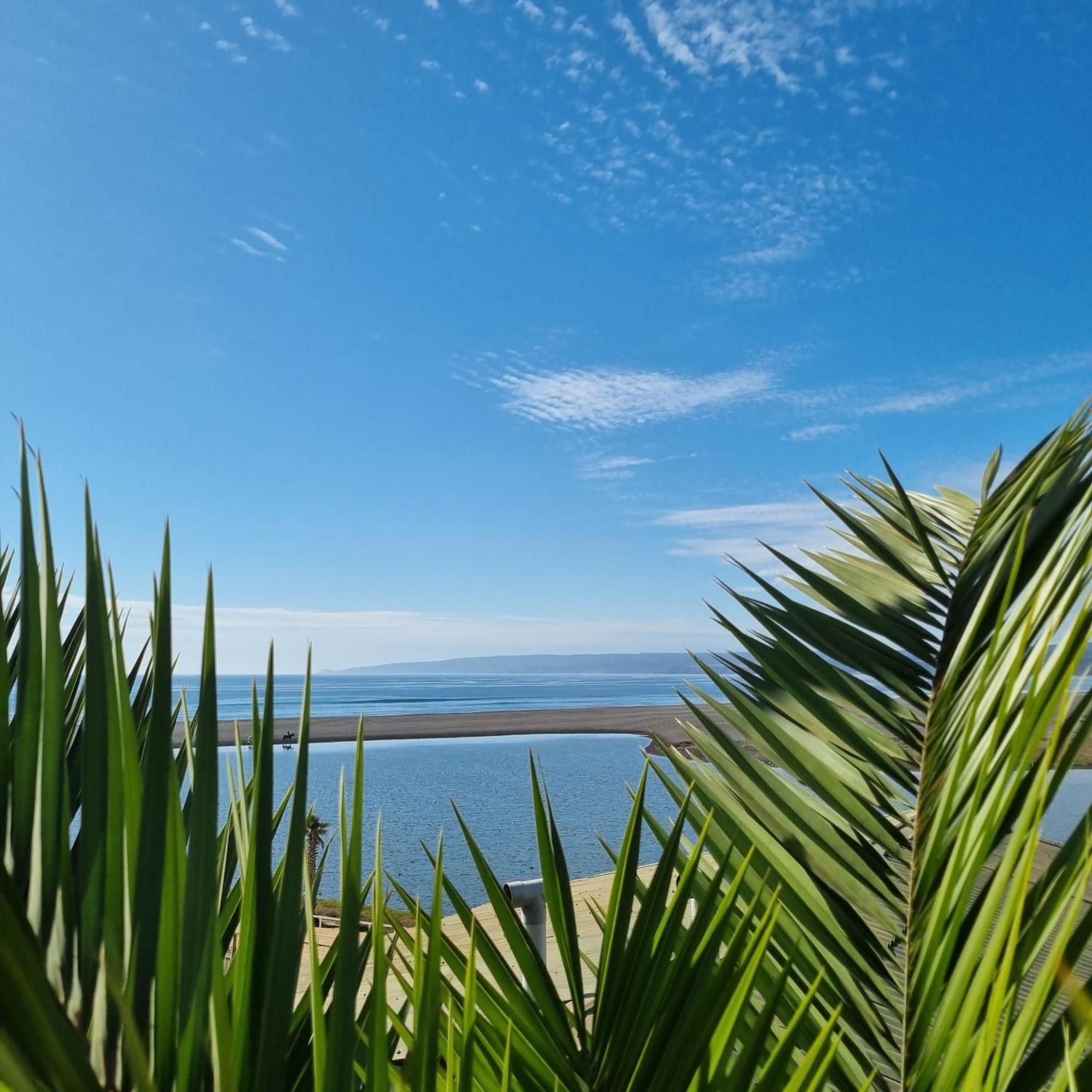 Max & Mar Pichilemu Exteriér fotografie