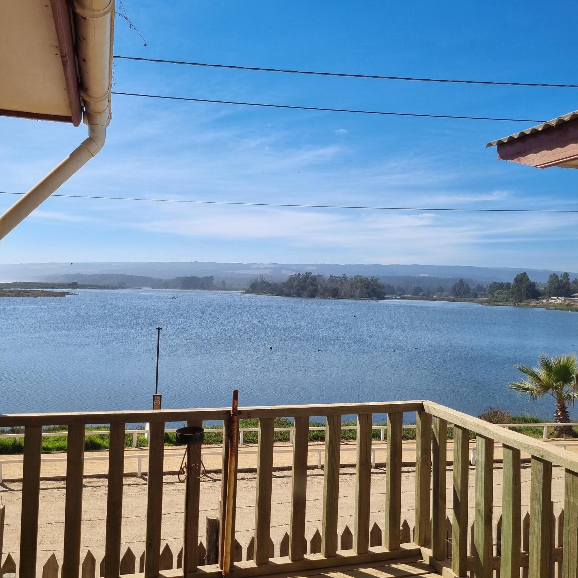 Max & Mar Pichilemu Exteriér fotografie