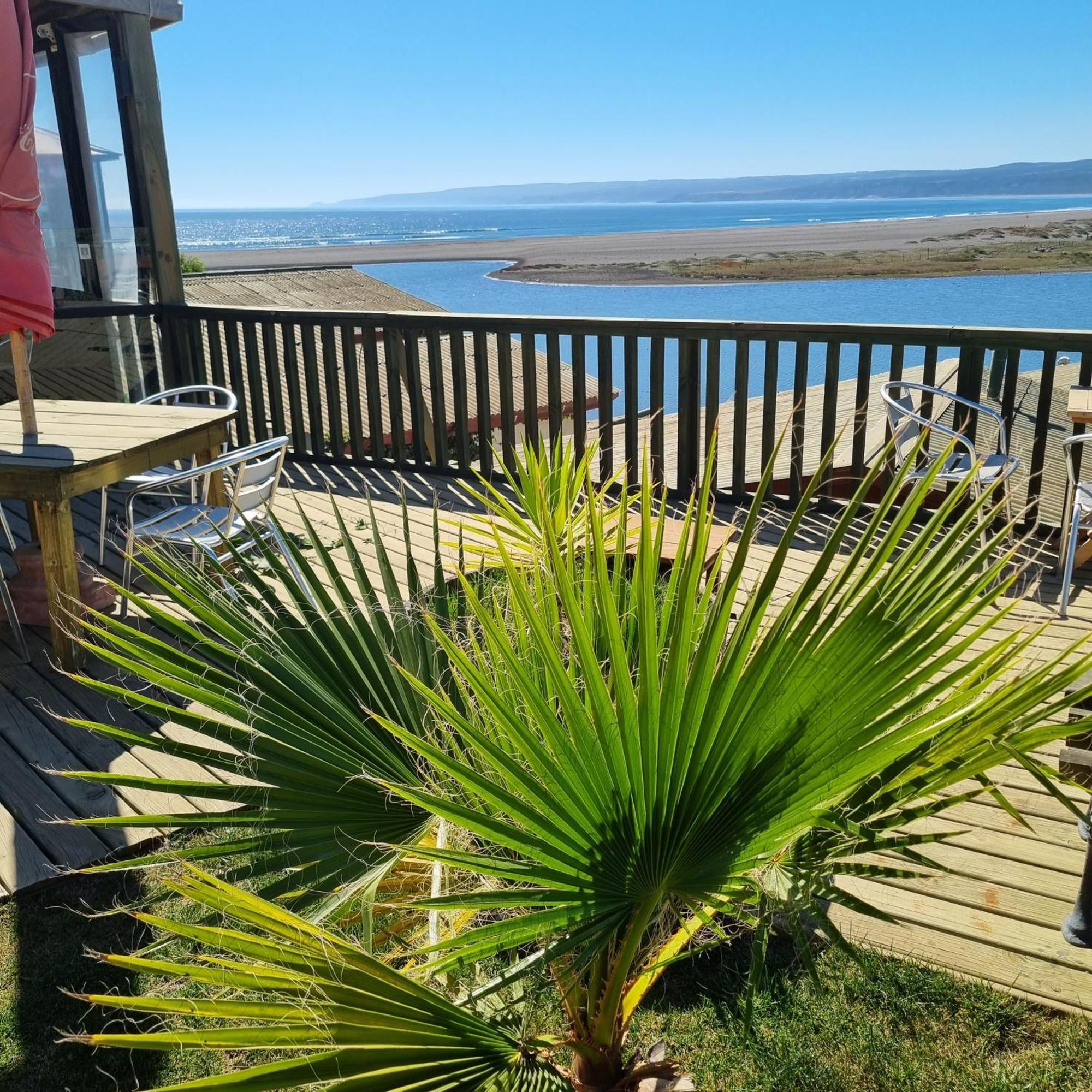 Max & Mar Pichilemu Exteriér fotografie