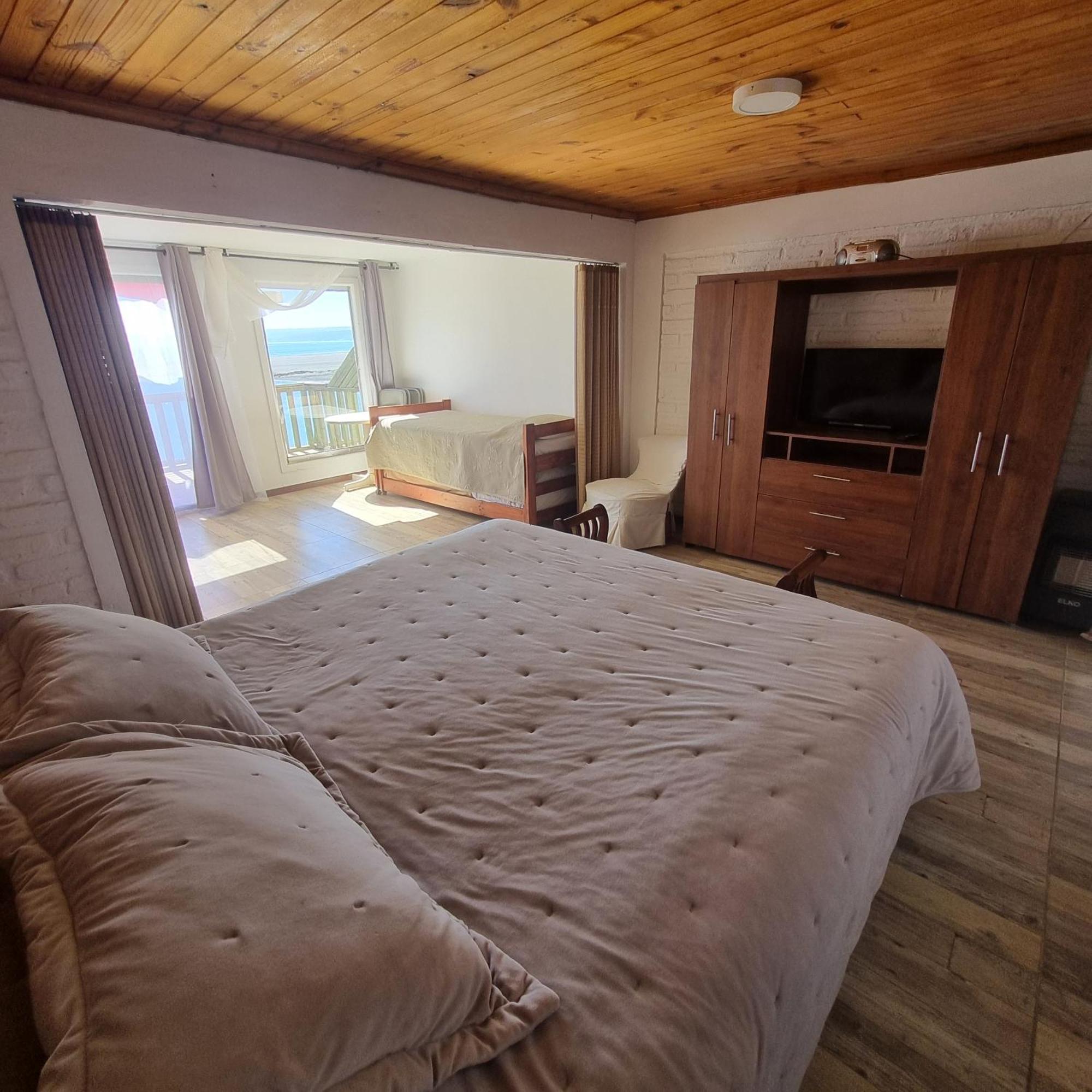 Max & Mar Pichilemu Exteriér fotografie