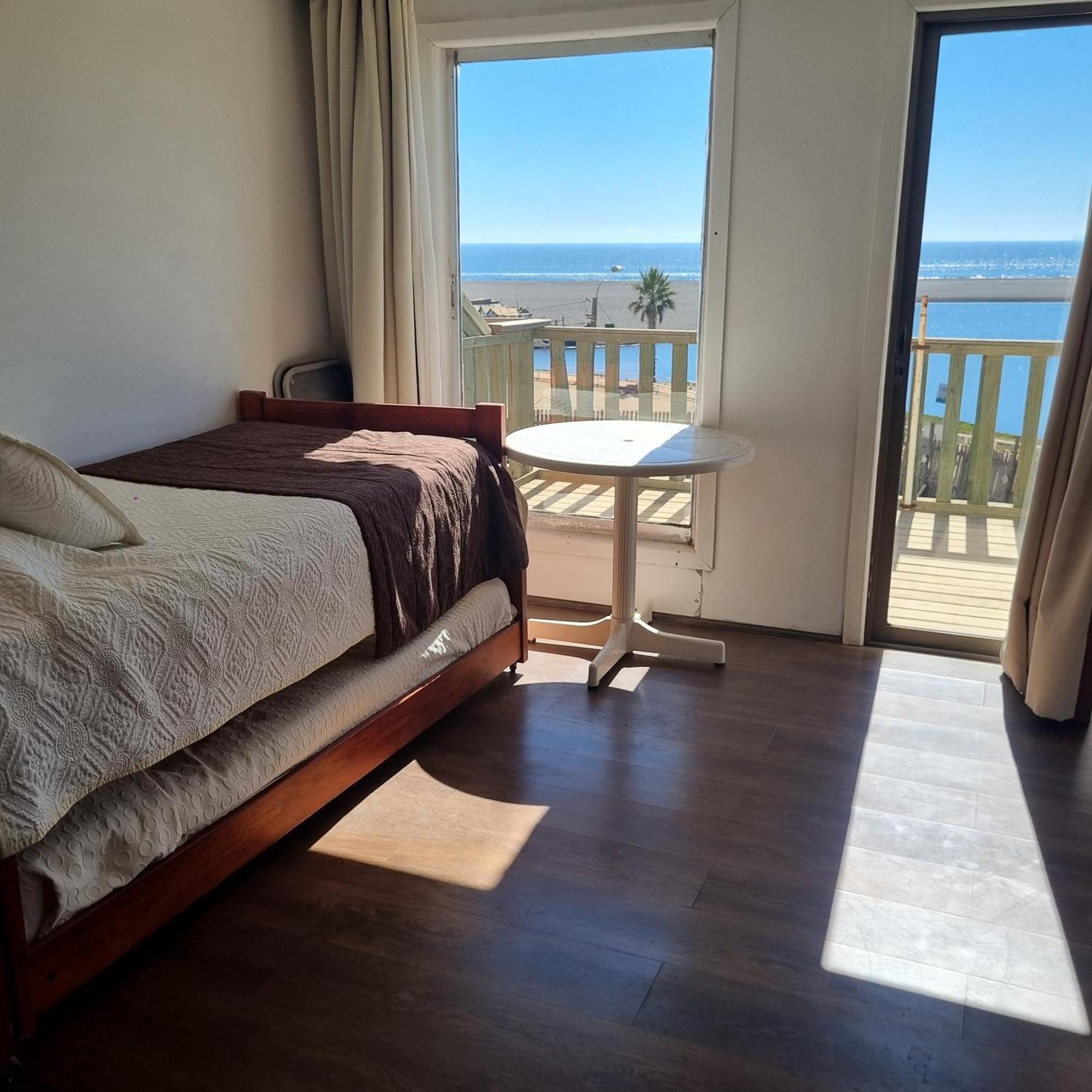 Max & Mar Pichilemu Exteriér fotografie