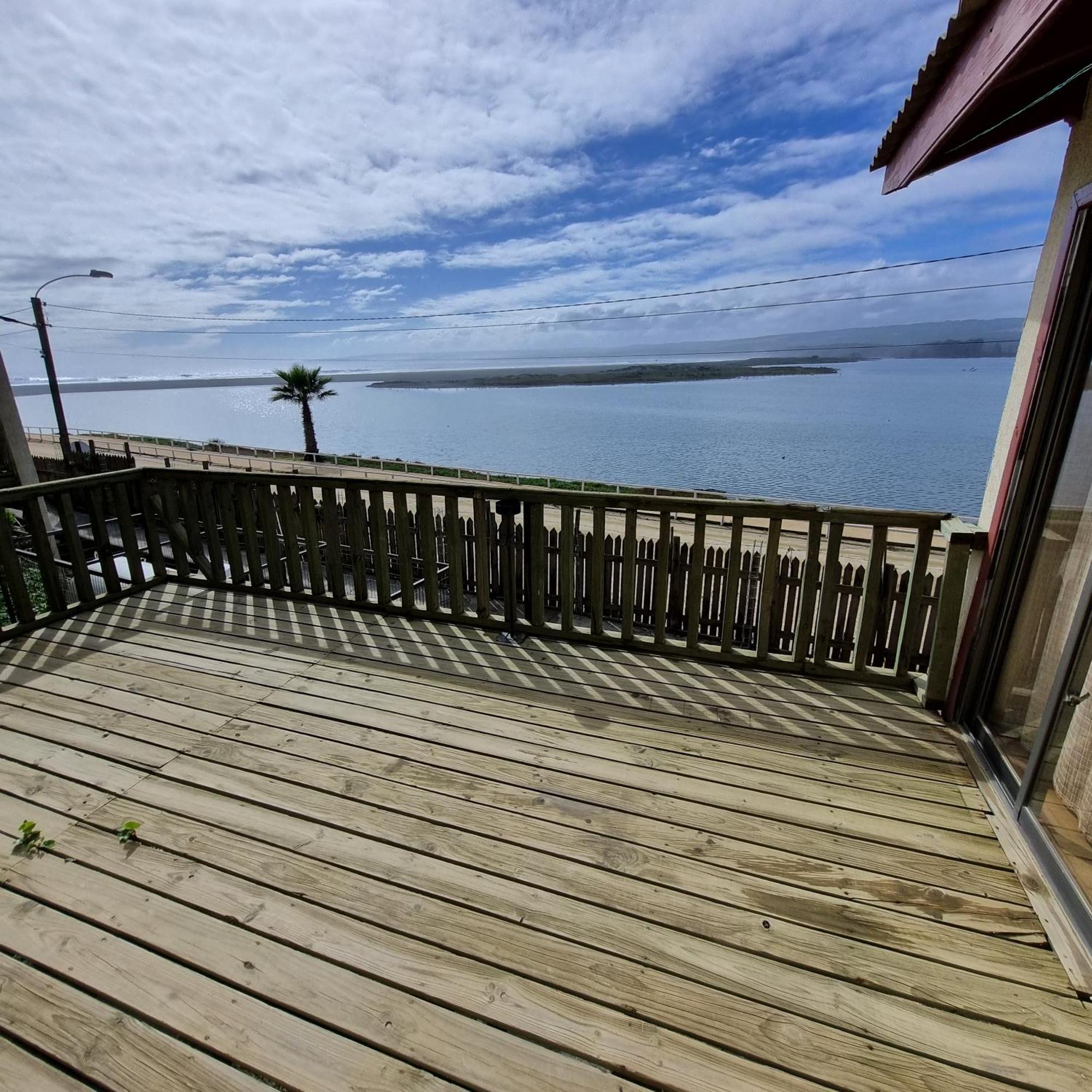 Max & Mar Pichilemu Exteriér fotografie