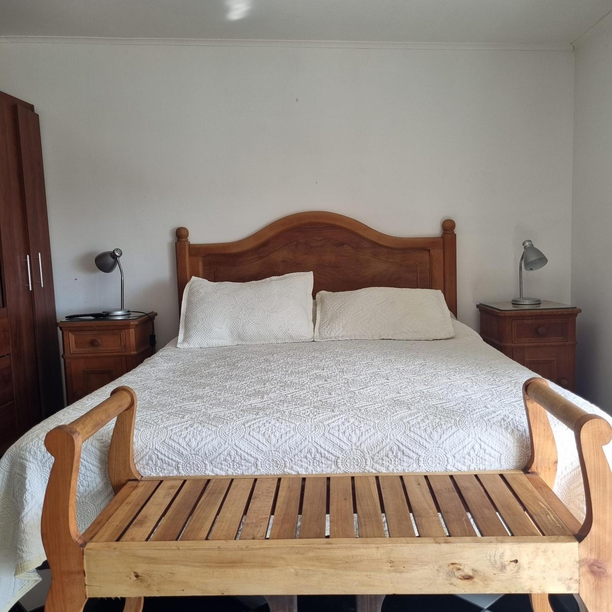 Max & Mar Pichilemu Exteriér fotografie