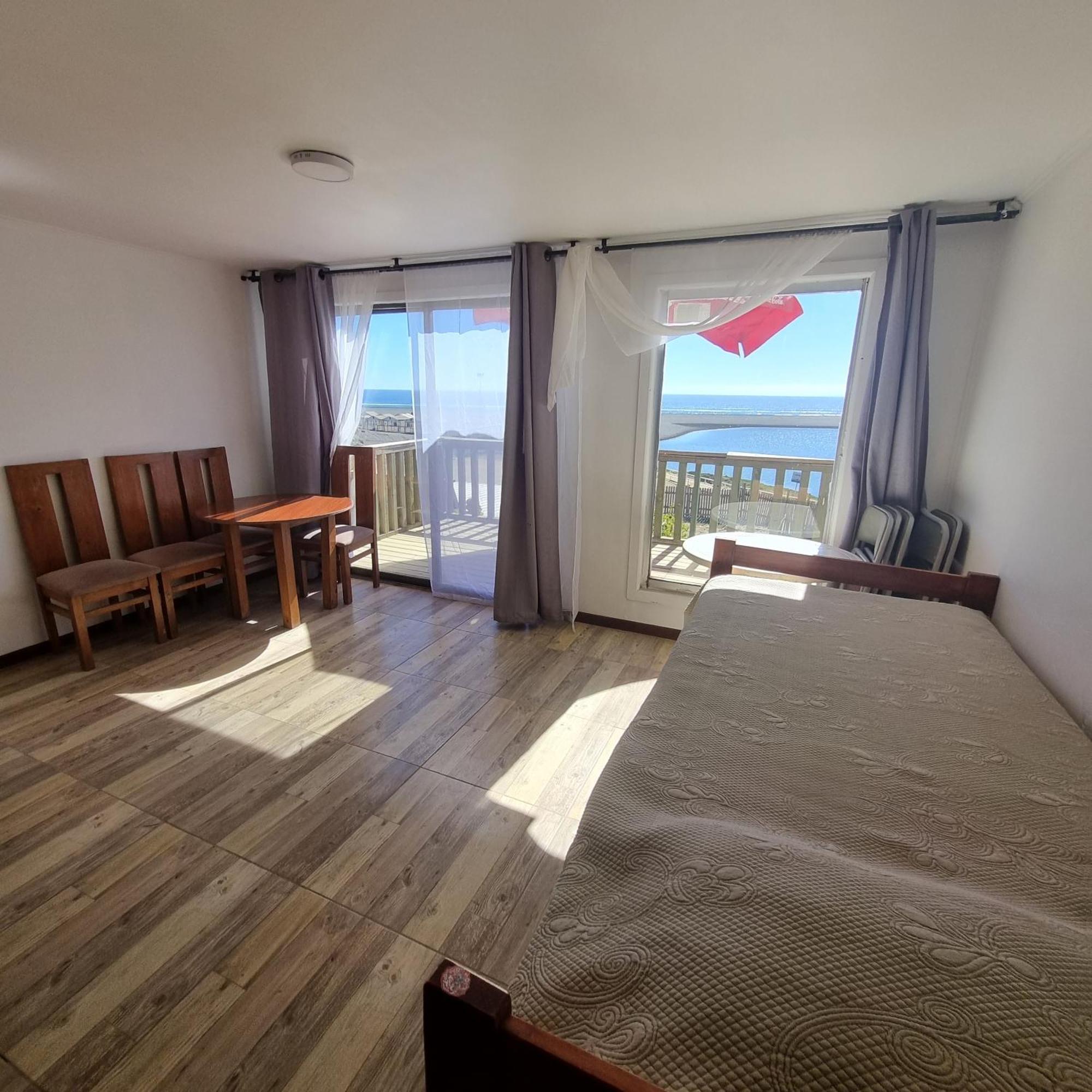 Max & Mar Pichilemu Exteriér fotografie