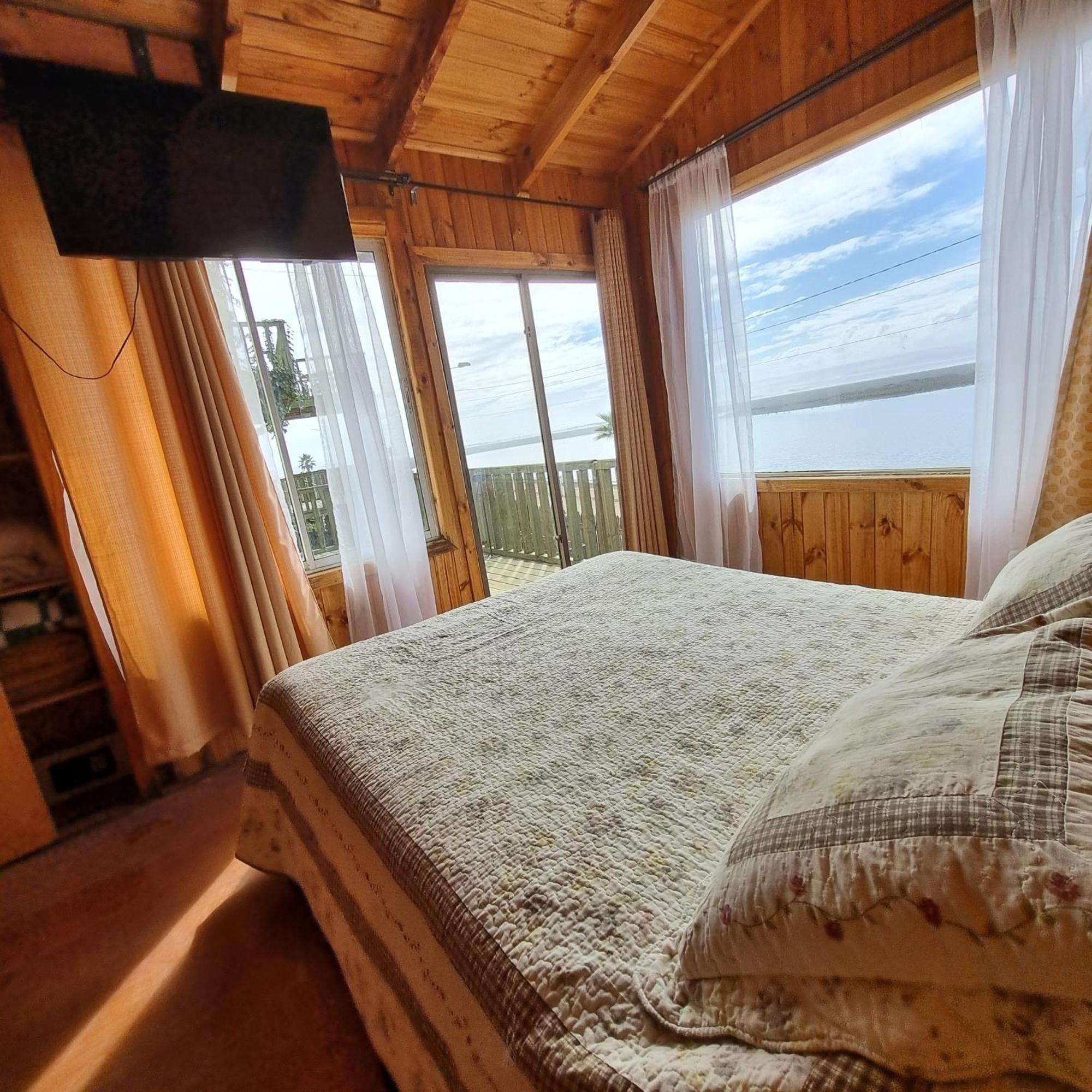 Max & Mar Pichilemu Exteriér fotografie