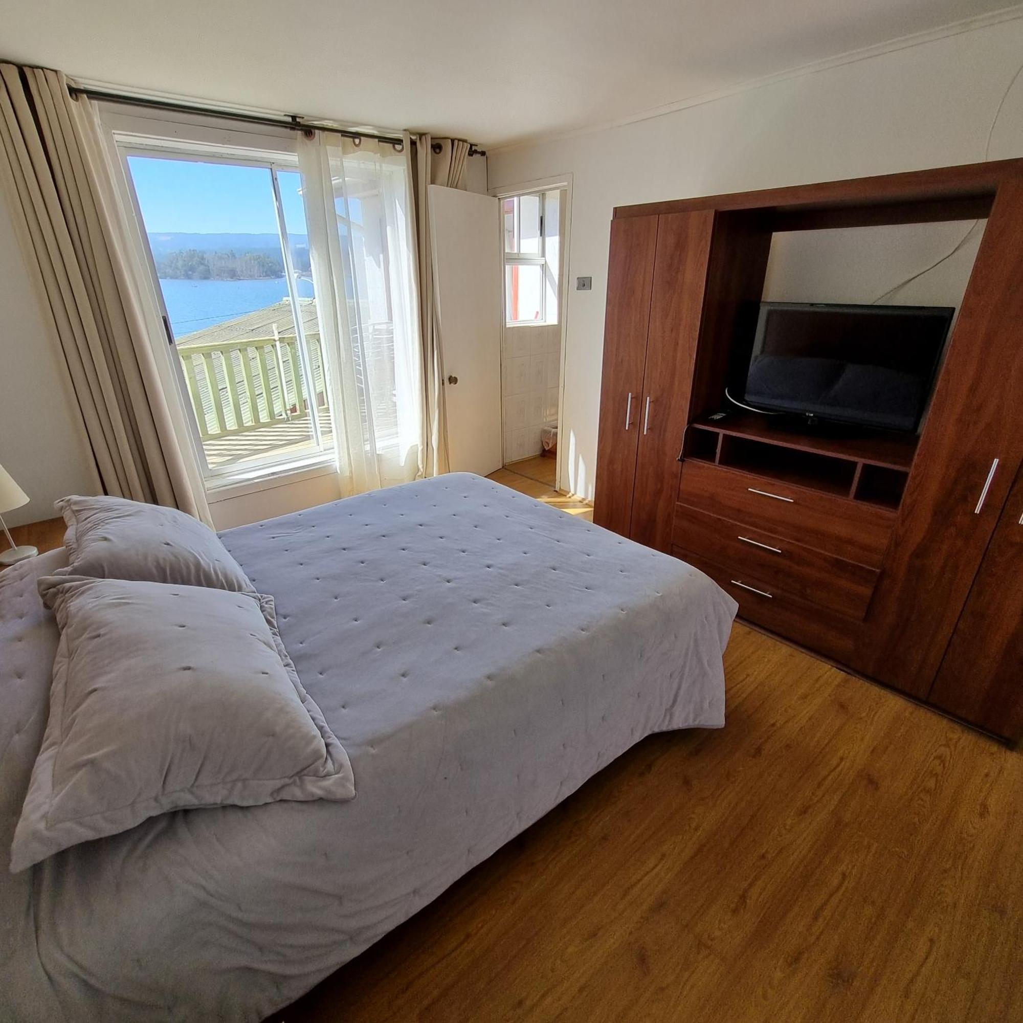 Max & Mar Pichilemu Exteriér fotografie